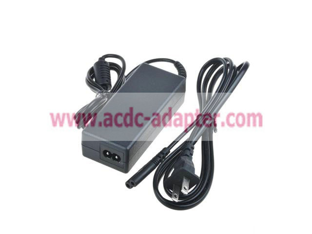 NEW 12V 3.0A AC DC Adapter For Lumens CL510 Document Camera Power Supply - Click Image to Close